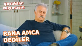 Haluk, Orta Yaş Krizine Girdi - Çocuklar Duymasın 65. 