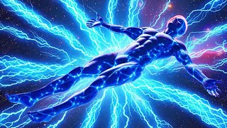 WARNING: Listen LOUDLY for 24 Minutes Miracles Will Come to You 🦴️ Regenerate the Whole Body - 432Hz