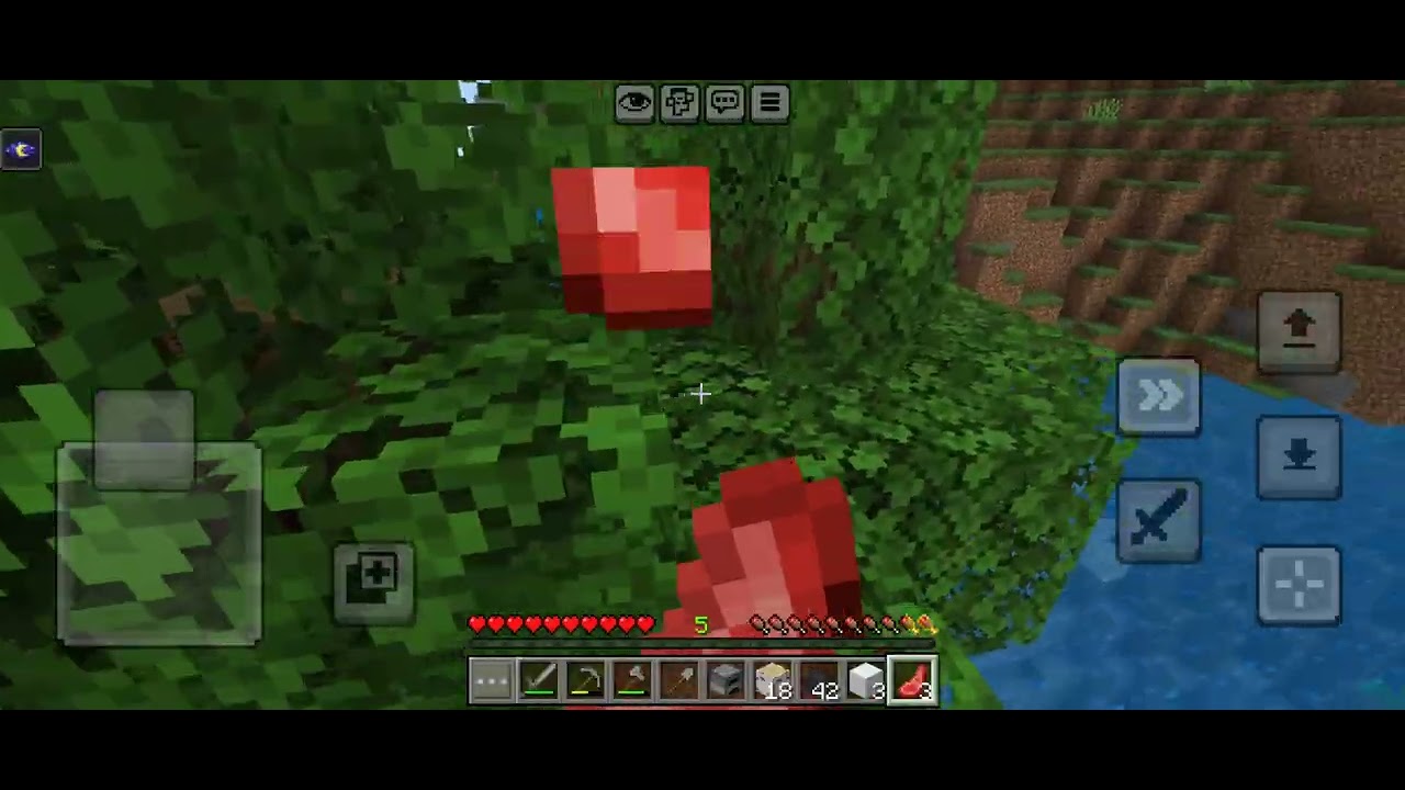 My first ever minecraft video - YouTube