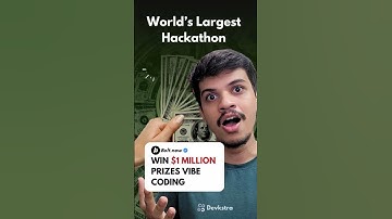 Win $1,000,000 💵 Without Code! Start Now! 💻✨@BoltDotNew  #aihackathon #bolthackathon #buildwithai