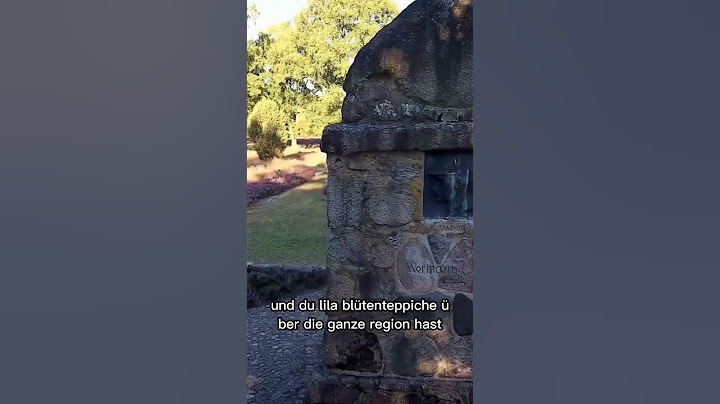 Wann ist die beste Zeit für die Lüneburger Heide?