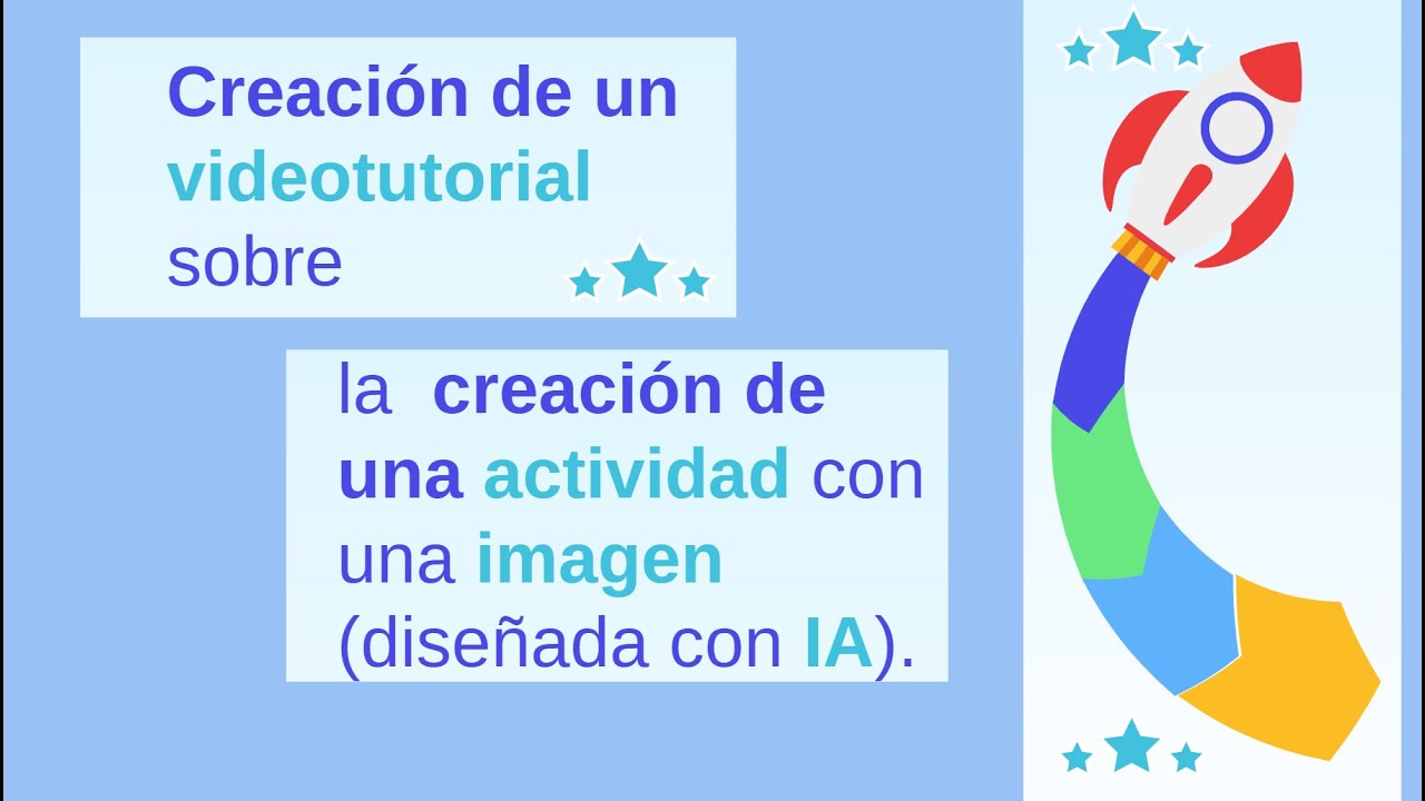 CREACIÓN DE UN VIDEOTUTORIAL. - YouTube