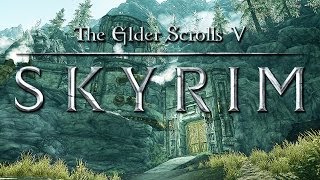 The Elder Scrolls V: Skyrim #77 - Mzulft (College of Winterhold)