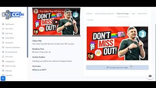 Content Gorilla AI Review