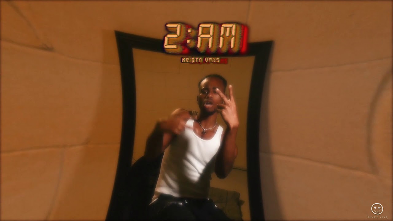 Watch Kri$to Vans - 2AM (Visualizer) on YouTube Watch Kri$to Vans - 2AM (Visualizer) on YouTube
