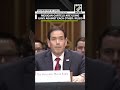 "A Threat To Our Interests": Marco Rubio Warns Against Cartel Weaponized Drones