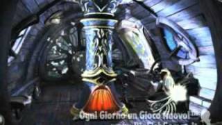 Dream Chronicles: The Book of Water