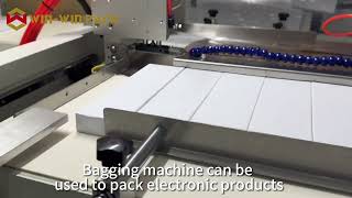 WIN-WIN PACK Affordable, efficient and fast bagging machine can be used to pack mobile phones Net Worth
