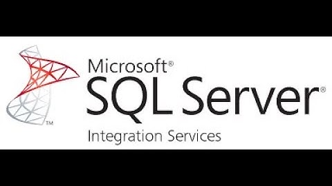 SSIS ETL Service