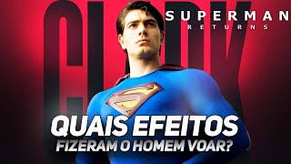 Lyons Movie Set: Especial Superman: SUPERMAN - O RETORNO