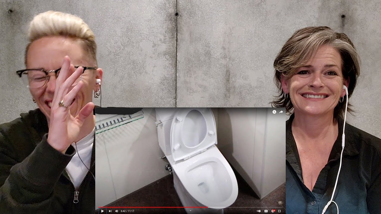 Americans Couple Reacts: The British 