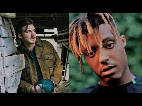 Morgan Wallen & Juice WRLD - Last Drive