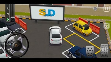 Dr. Parking 4 (STAGE 1-20) - Android/iOS Gameplay