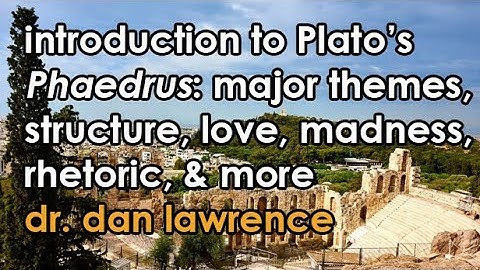 Introduction to Plato