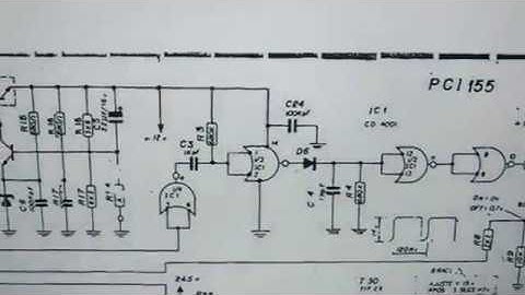DD1 Gradiente PL530 Pioneer Turntable from Opening to Closing