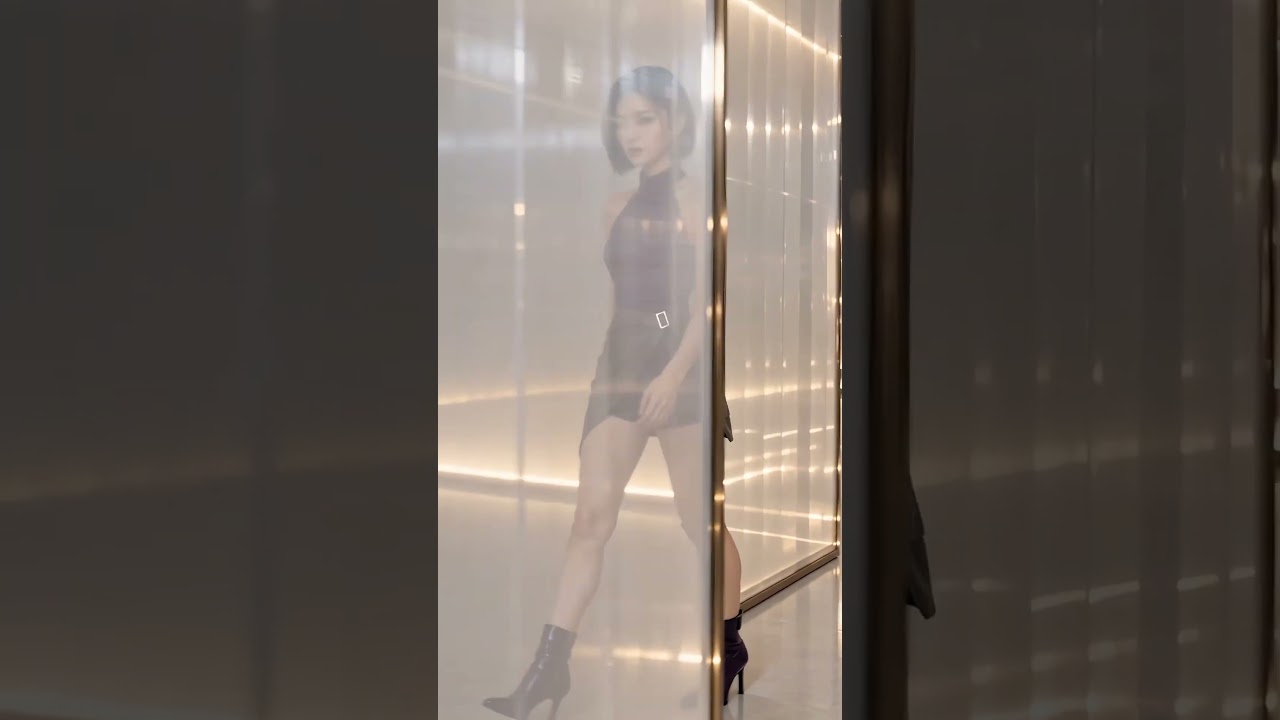You Saw Something? Maybe. — VESPER | SOFT LAUNCH #Shorts