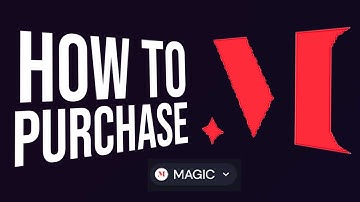How To Purchase Magic Coin Using Arbitrum Bridge & Sushiswap