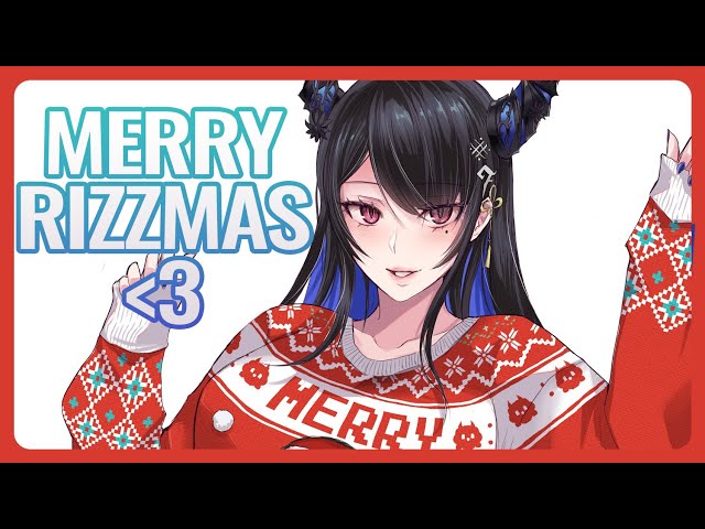 MERRY CHRISTMAS AND HAPPY HOLIDAYS!!!のサムネイル