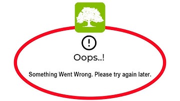✅How to Fix Banca Móvil Banco GNB Perú App Oops something Went Wrong Error on Android ✅