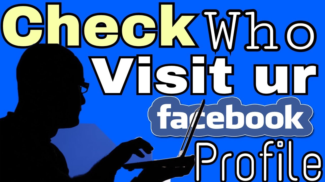 facebook profile visit history