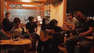 Cokelat - Karma (cover)