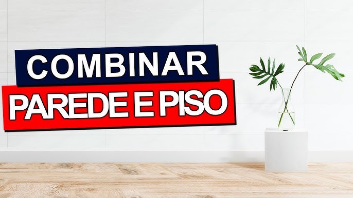 Dicas Para Combinar a Cor do Piso com Decoração - Madel