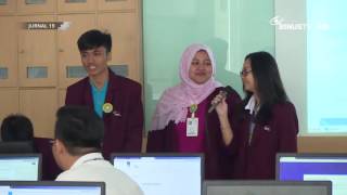 [Liputan] #FEPBinusian2020 Gelombang 3: Sesi Binusmaya screenshot 1