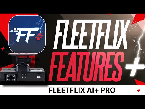 FleetFlix Official Trailer