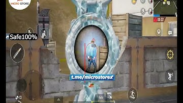 PUBG EMULATOR BYPASS 3.9 Update Safe for Main 1000% and kills top ranker