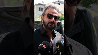 Kerem Alışıktan Safa Önala Duygusal Veda