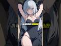 Luminous Was Surprised By Veldora #shorts #tensura #rimuru #animefacts #explained