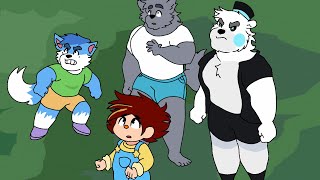 Other Friends Zach Exe Remake Trailer Teaser