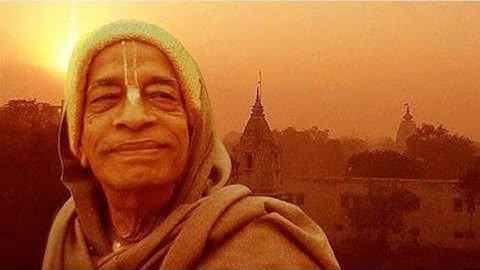 Hare Krishna Hare Rama 108 times (1 round  - 7.30min)