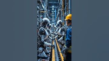How AI Is Revolutionizing Work Life | Everyday with AI | Future of Work #artificialintelligence #ai