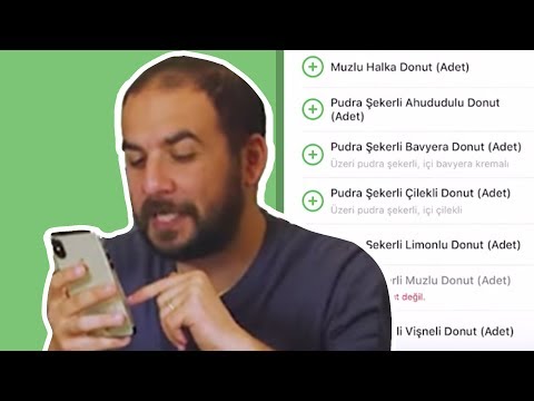 1 Dakikada En Pahalı Yemeği Kim Sipariş Edecek?