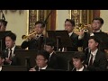 Richard strauss don juan  samuel pang  dbs symphony orchestra