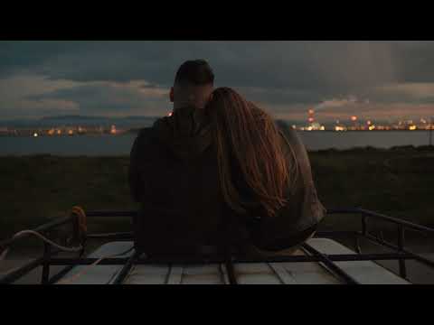 Moon Song Isaac Butler Official Video