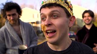 Queen Of Cups - Ceterus Music Video