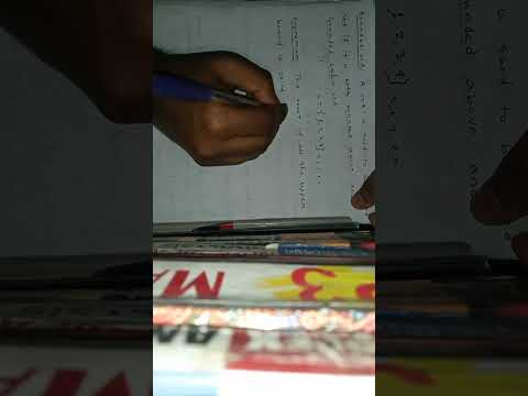 Real analysis, lec-02,