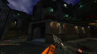 Half-Life: The Christmas Deathmatch 2017 - Episode 10 - Thanto