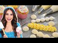 Make Perfect Frosting EASY! - Baking Basics