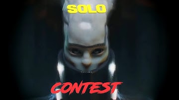 Solo Witness on Contest (to damage) | Salvation