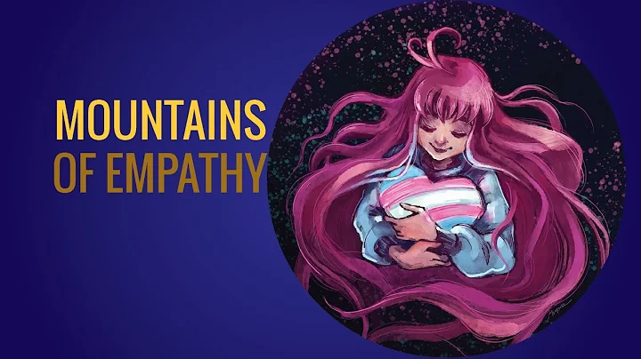 Celeste | Mountains of Empathy