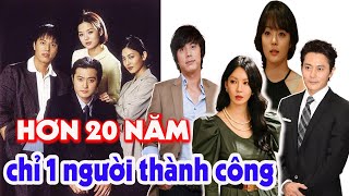 How is the cast of Pure Love doing after 20 years? screenshot 2