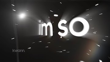 AMV Typography say you won