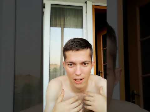 Пранк/ розыгрыш над спящим другом! Угар!