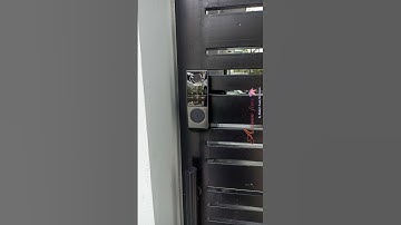 Khoá cổng FE36 1 cánh #PHGLock #Shorts