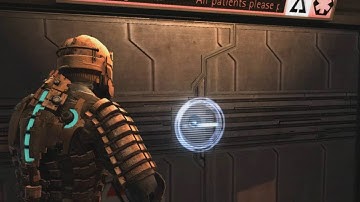Dead Space Chapter 5 Lethal Devotion