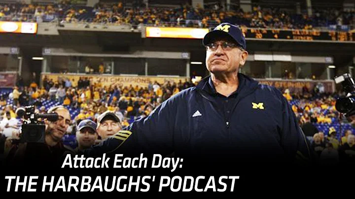 Michigan Equipment Manager Jon Faulk Talks Tom Bra...