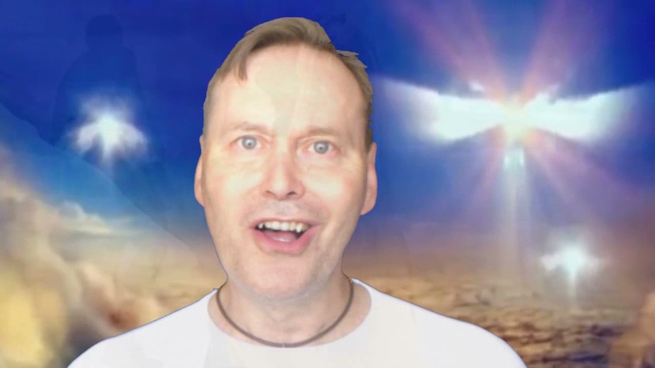 Sunday service 25/04/2021